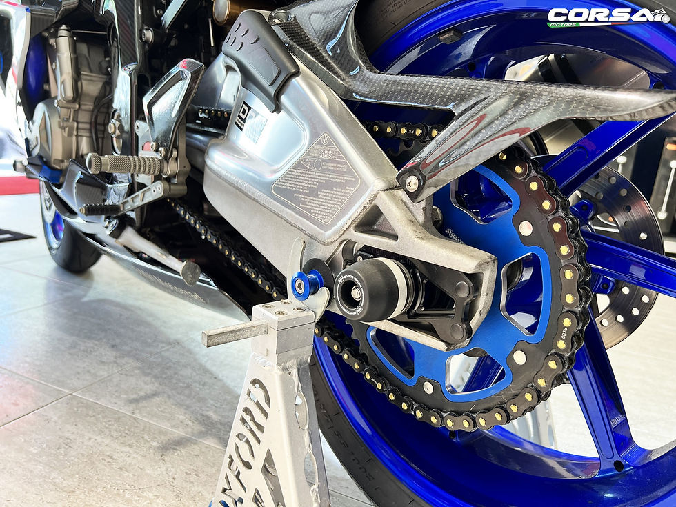 Thumbnail: BMW - HP4