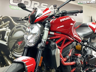 Ducati Monster 1200R - Modification | 改裝服務