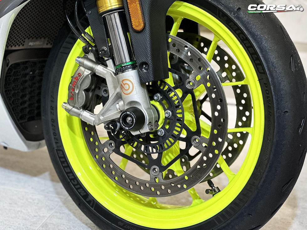 Thumbnail: Aprilia - RSV4RR