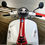Thumbnail: Vespa - GTS300 HPE Racing Sixties