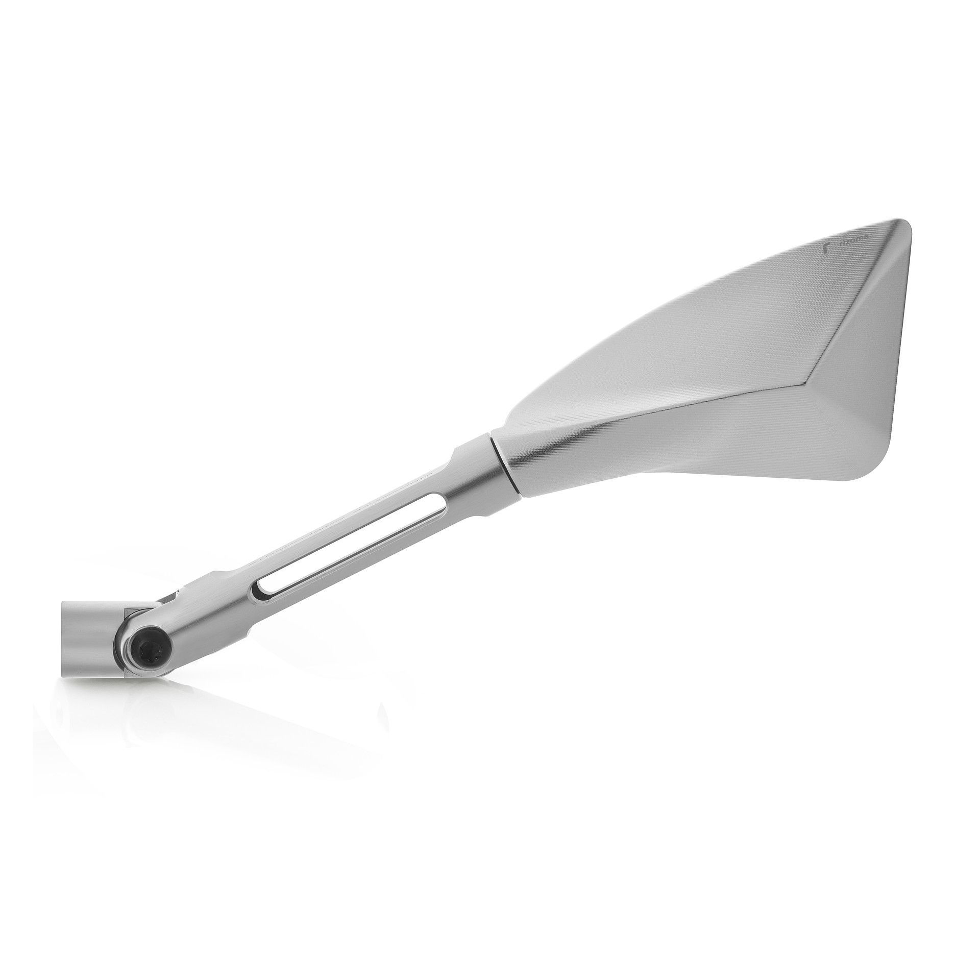 Left rearview mirror TOMOK