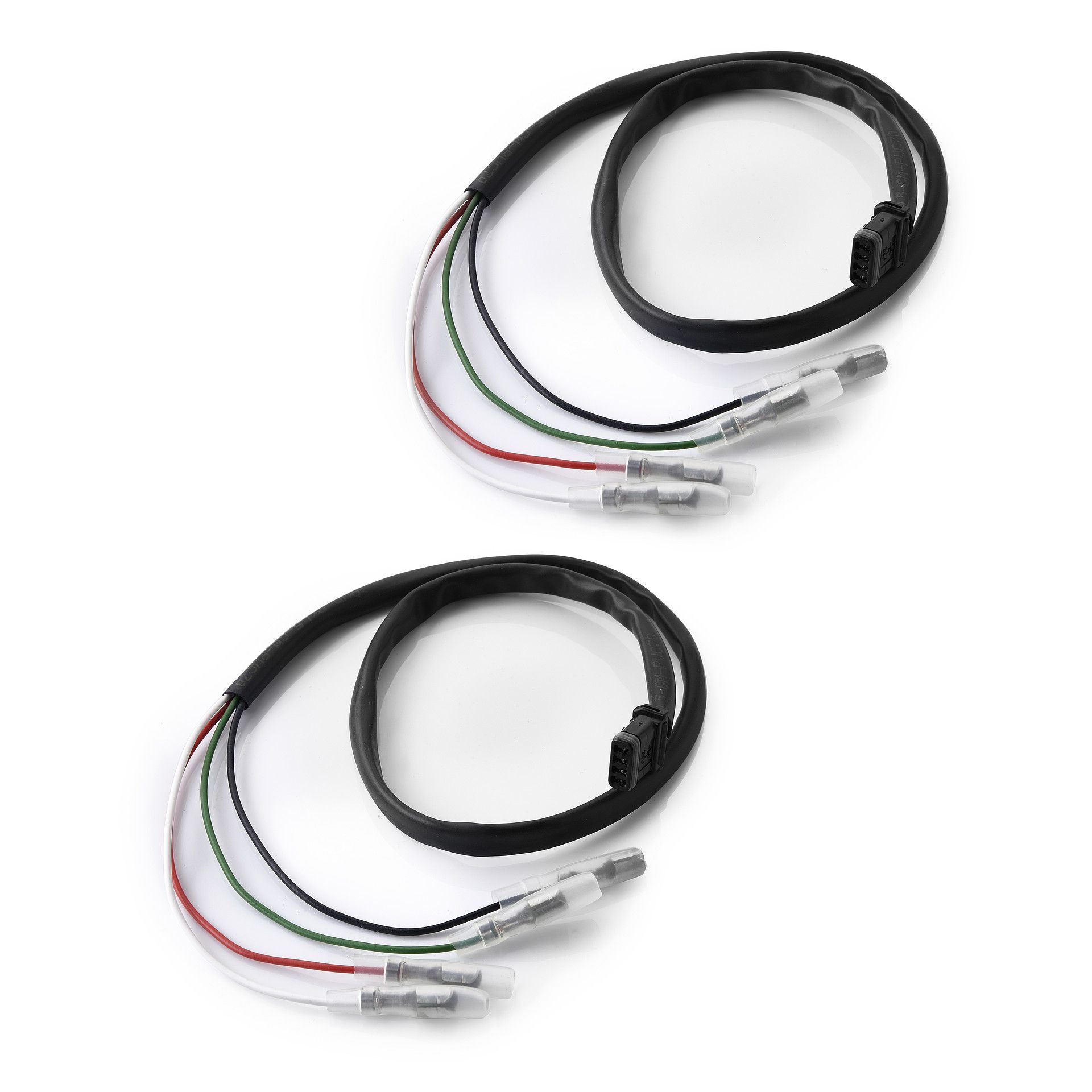 Rear turn signal cable kit
