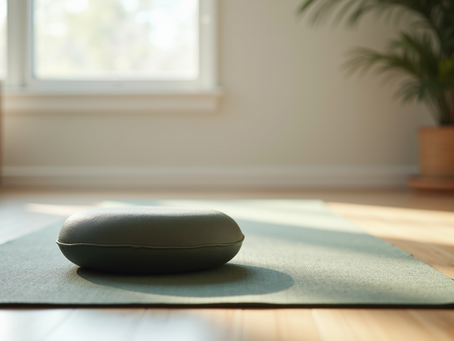 Integrating Yoga and Meditation into Your Daily Routine