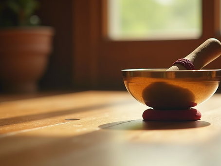 Understanding Yoga Sound Baths