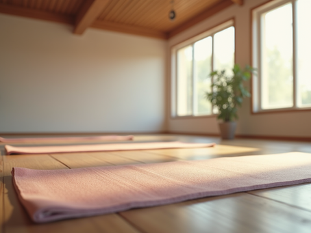Unlock the Benefits of Yoga