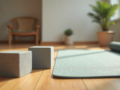 Beginner Yoga Lessons to Kickstart Your Practice