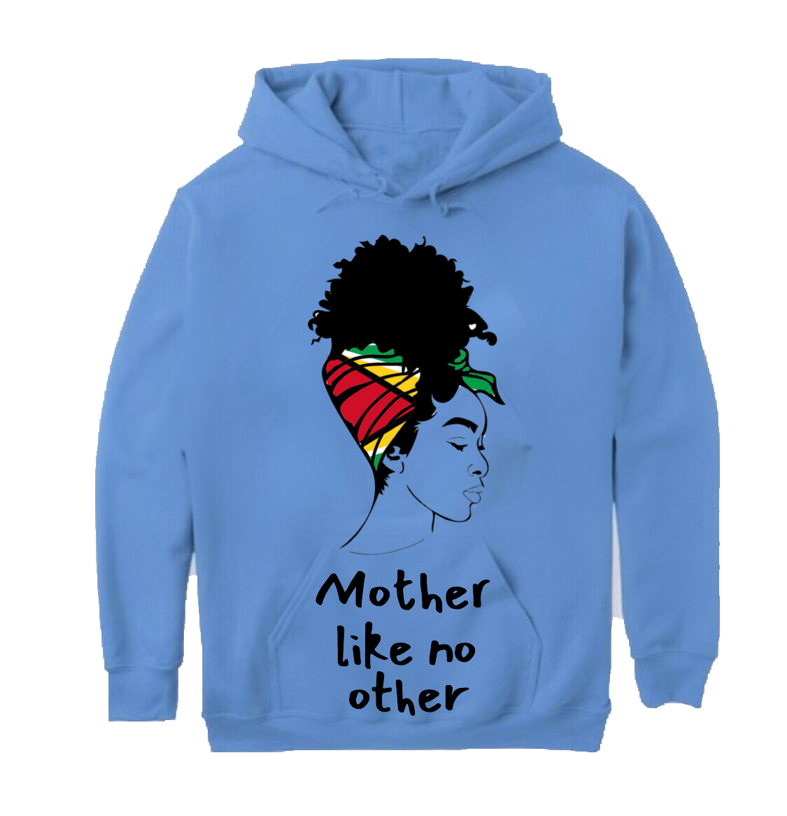 Shurin hoodie (Mother’s Day special)