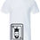 Thumbnail: King card T-shirt 