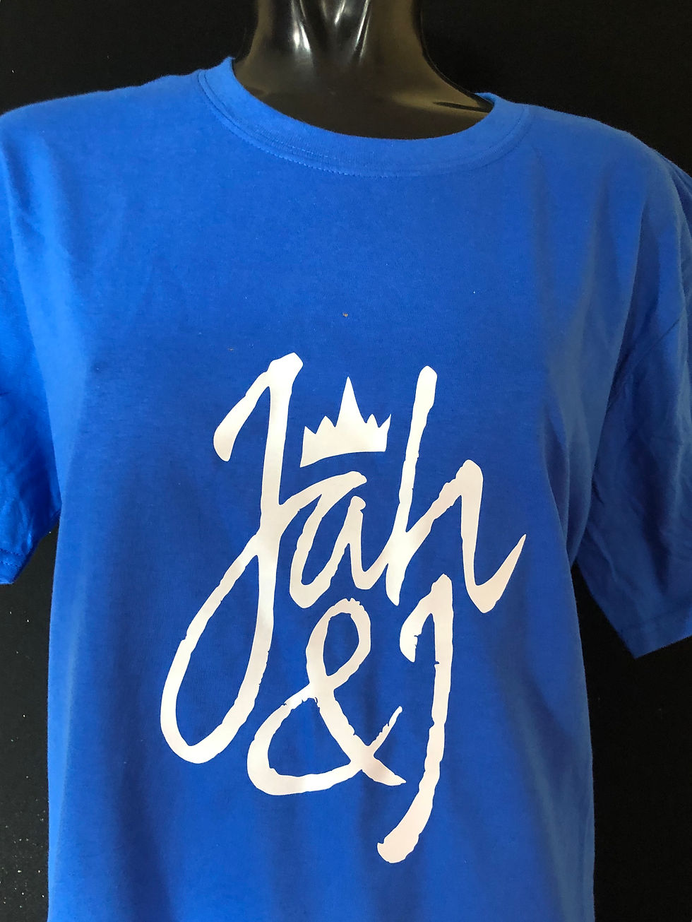 Jah & I