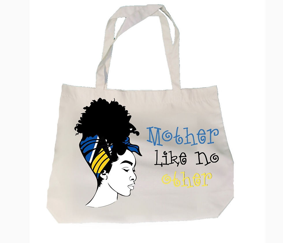 Thumbnail: Mother like no other bag 