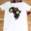 Thumbnail: Map T-shirt 