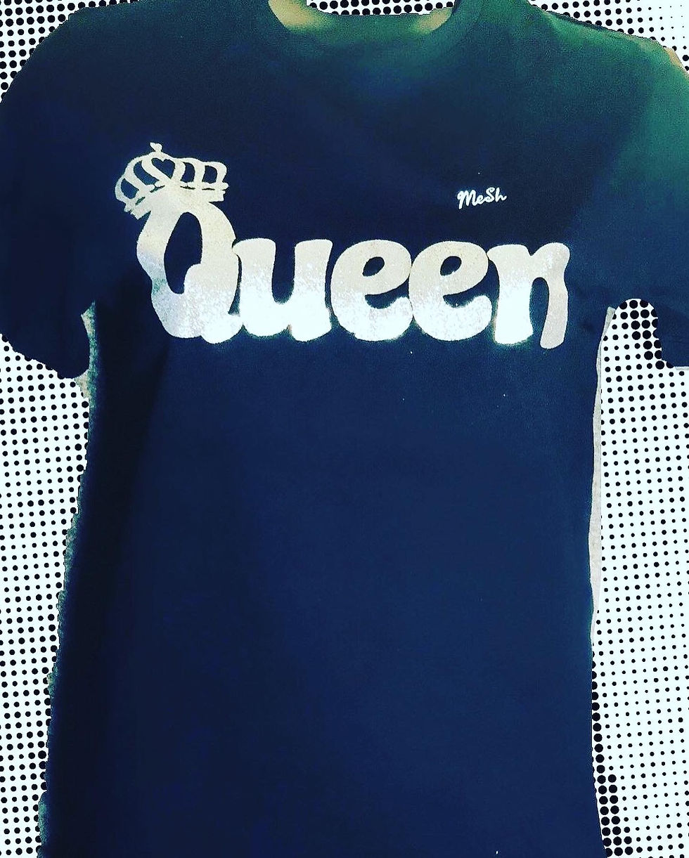 Thumbnail: I am a Queen 
