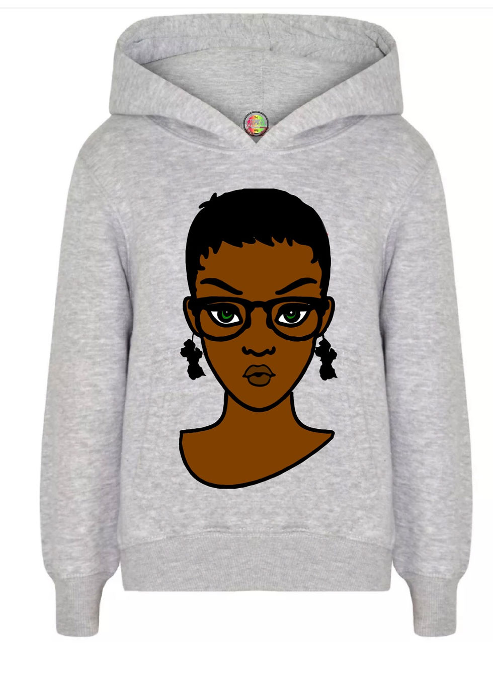 Thumbnail: Wear your country 