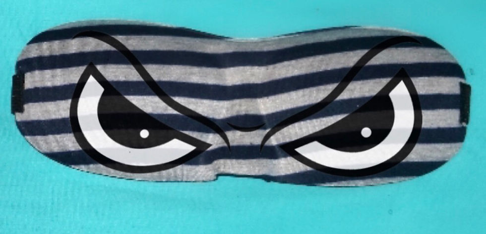 Thumbnail: Eye masks