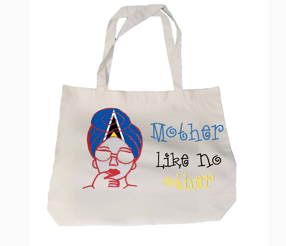 Thumbnail: Mother like no other bag 