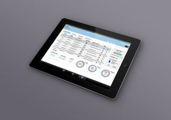 Slalom Accelerator Prototype