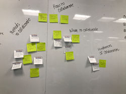 Design Thinking Discovery