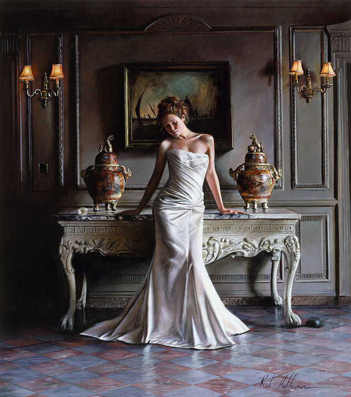 Thumbnail: Timeless Elegance