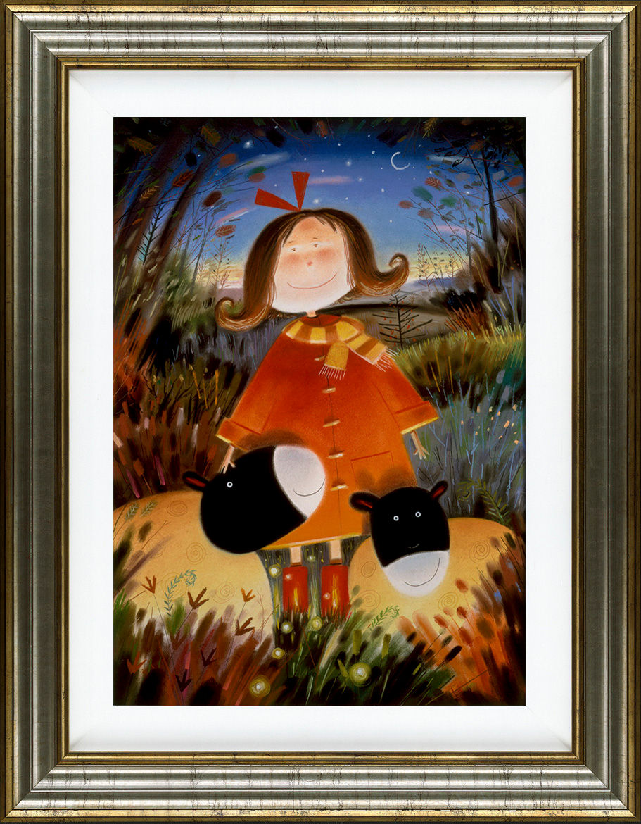 Thumbnail: Maise And Mates