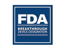 FDA Breakthrough Device Designation