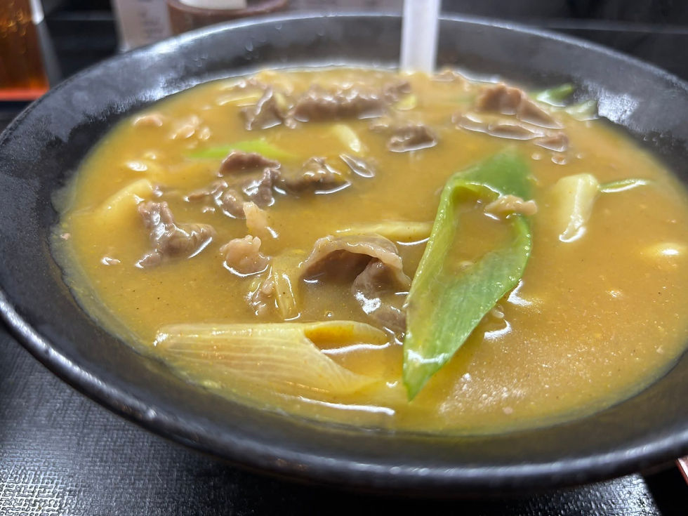 Today's Lunch Special