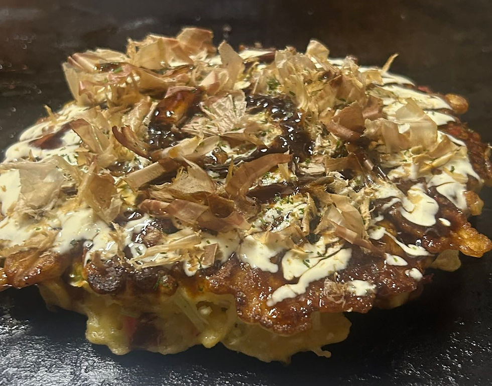 Daily Lunch Highlight 2025/11/07