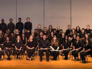 JH Rose Band Gets $85,000 Grant
