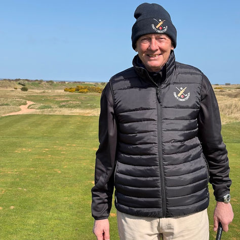 RIP Tony "Lester" Pigott