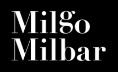 Milgo Milbar logo