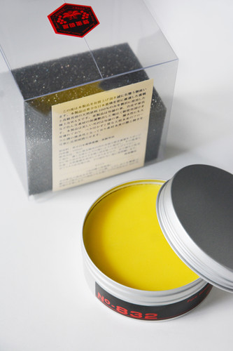 みつろう(蜜蠟)WAX