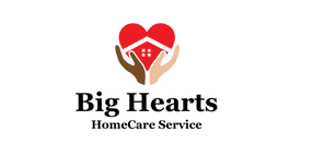 Big Hearts Senior Home Care Favicon