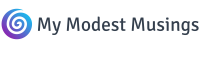 My Modest Musings Logo.png