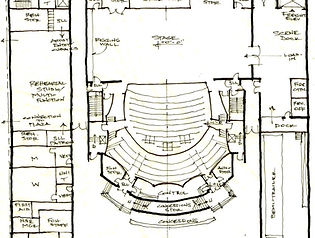 Theatre Planning