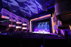 Jio Center Grand Hall