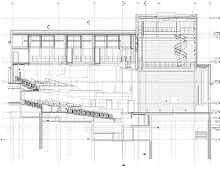Theatre Design