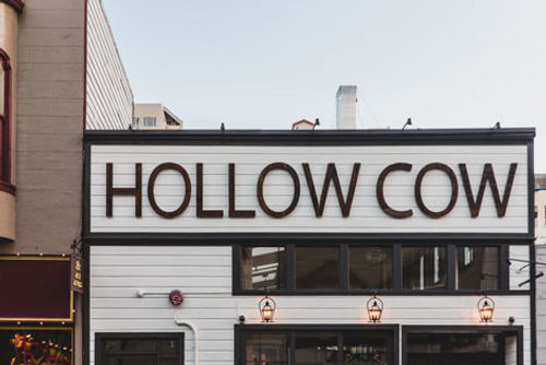 resturant in Cow Hollow San Francisco Ca