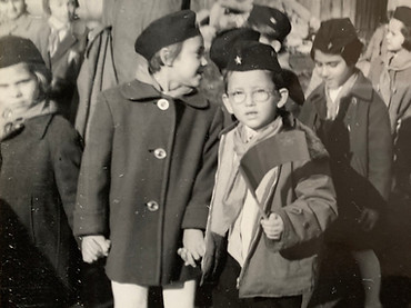 Igor Silvestar titov pionir