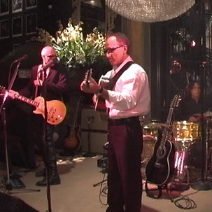 Igor Silvestar Atlanta nastup