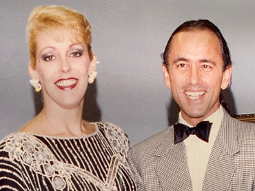 Učiteljica plesa | Igor Silvestar