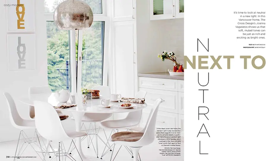 interior design services