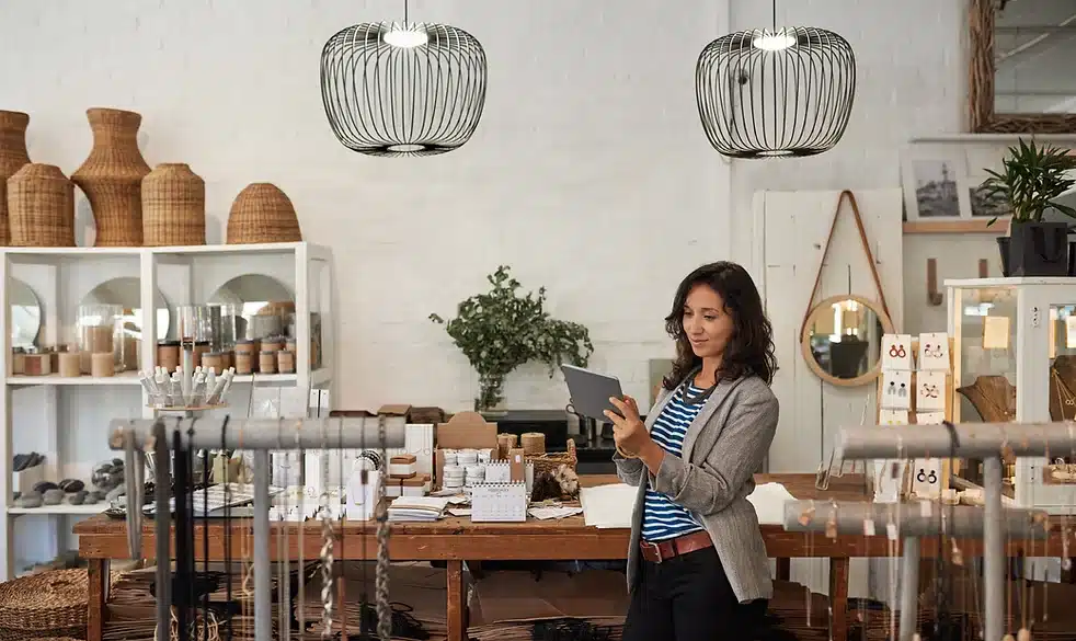 Startup forfait