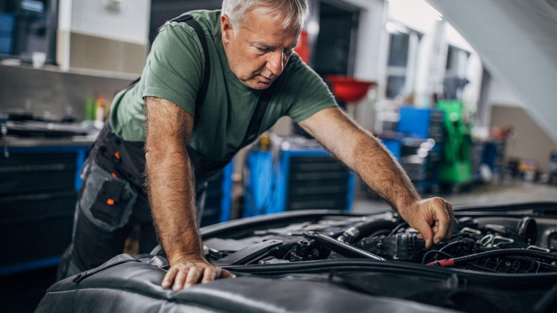 How Much Is Your Old Car Really Costing You in the UAE in 2026?
