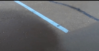 Asphalt Sealcoating