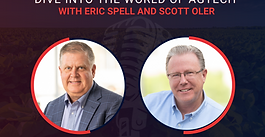 Charles Aris Ag Tech Podcast