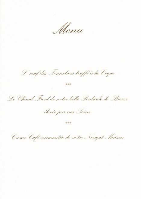 Cheval Blanc Menu.JPG