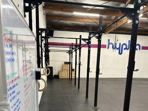 Why showing up imperfectly beats not showing up at all