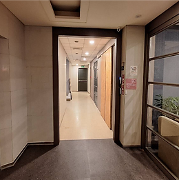 內科甘迺迪大樓