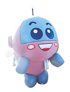 サイトくん