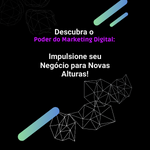 Descubra o Poder do Marketing Digital: