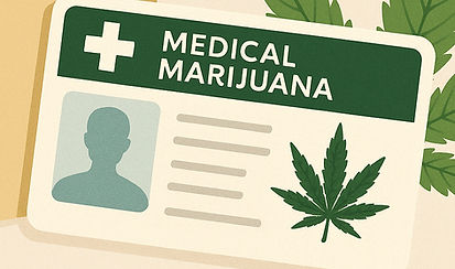 Medical Marijuana